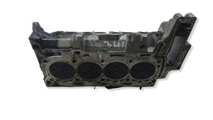 BMW 3 E90 E91 2008 Diesel 120kW Zylinderkopf MPR44217