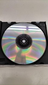 Bing Bubble Symphony Sega Saturn Soft