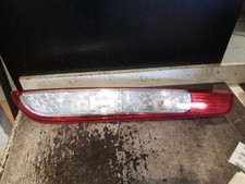 Feu arrière Ford FOCUS