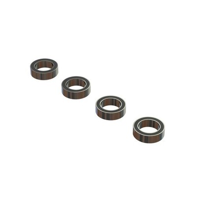 Arrma ARA610052 Kugellager 8x12x3,5mm (2RS) (4 Stück)