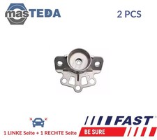 FT12231 FEDERBEINLAGER DOMLAGER PAAR FAST 2PCS FÜR FIAT GRANDE PUNTO,PUNTO EVO