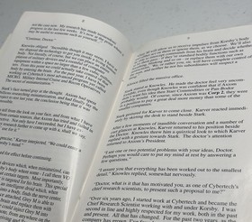 Ultraverse Prime & Microcosm (Sega CD, 1994)  CIB, Reg. Cards, Tested