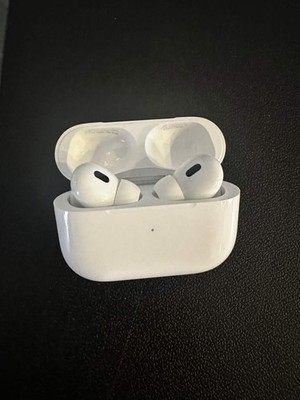 Apple AirPods Pro 2nd Generation with MagSafe Wireless Charging TESTED