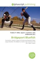 Frederic P. Miller (U. A.) | Bridgeport Bluefish | Taschenbuch | Englisch (2026)