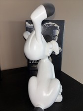 FIGURINE ASTERIX - Leblon Delienne - Avec Idefix - Avec Boite - N° 1971