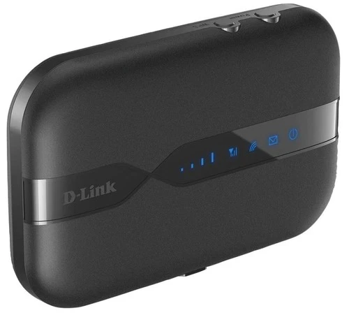D-LINK - 4G LTE Mobiele WiFi Router