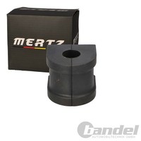 Mertz Stabilager Buchse Stabi Vorderachse Passend FüR BMW X3 | M-S4935