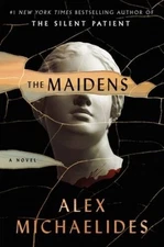 The Maidens - Hardcover By Michaelides, Alex - GOOD