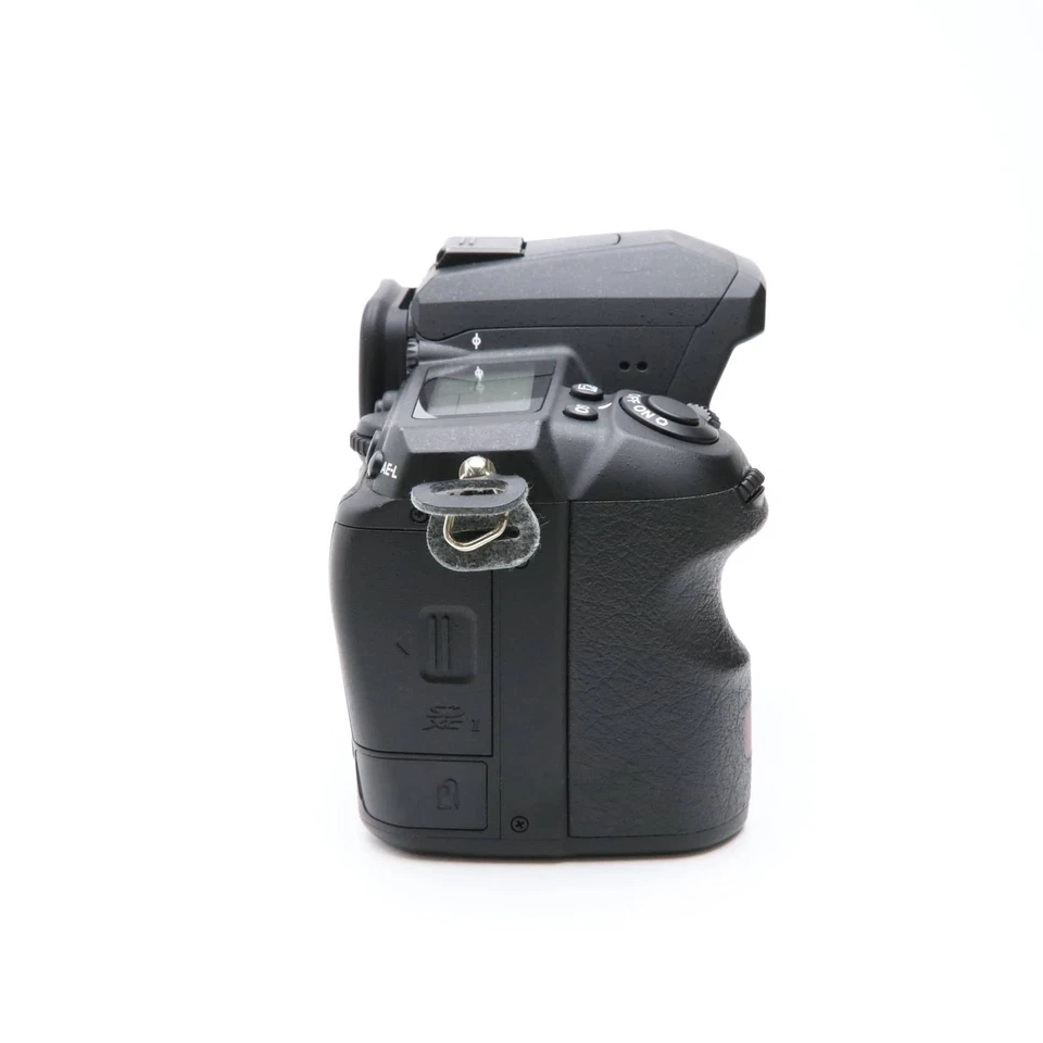 Pentax K-3 DSLR Kamera Body #205 - Bild 4 von 4