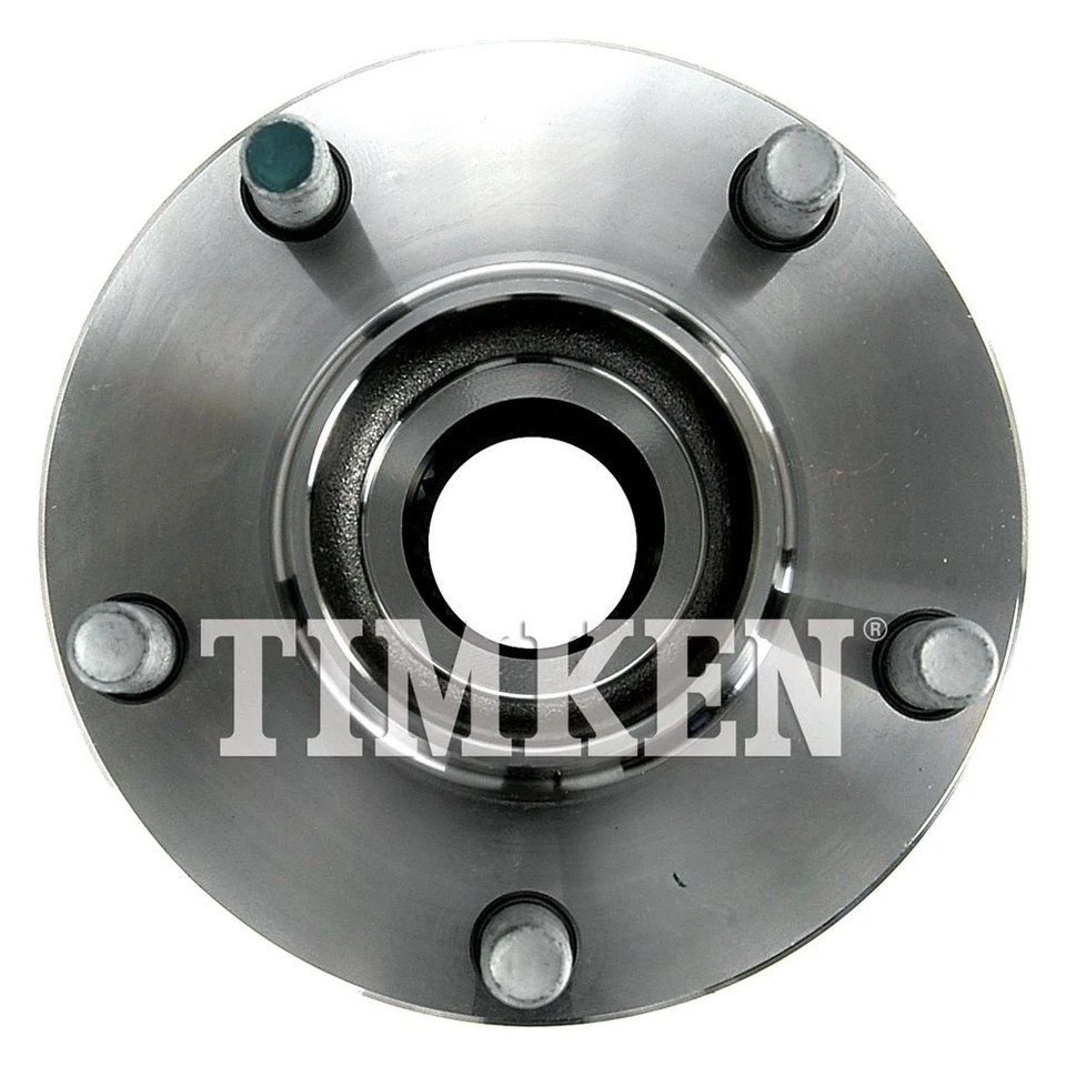 For Nissan Altima 07-18 Wheel Bearing and Hub Assembly Front Driver or Passenger Foto 2 de 4