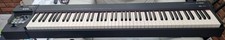 Roland A-88 MIDI Controller Keyboard + EV-5 Volume Pedal and DP-10 Sustain Pedal