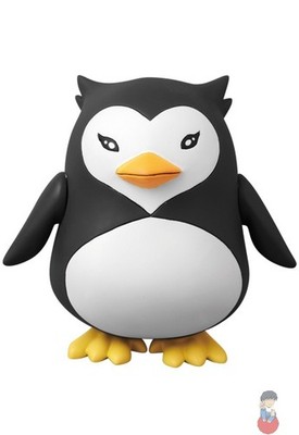 Mawaru Penguindrum - Esmeralda - Vinyl Collectible Dolls Medicom Toy Figure