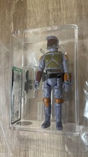Vintage Star Wars 1979 - AFA 80  Graded - Boba Fett Taiwan COO Beautiful