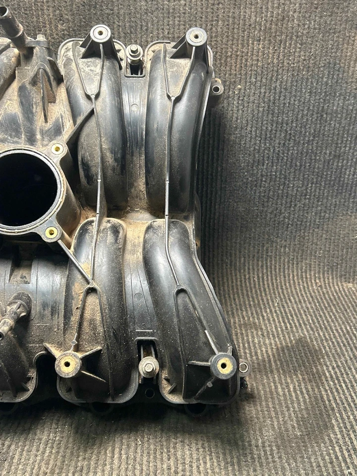 Fits 2009-2010 Ford F250 SD Intake Manifold OEM:9L3Z9424A Foto 2 de 4