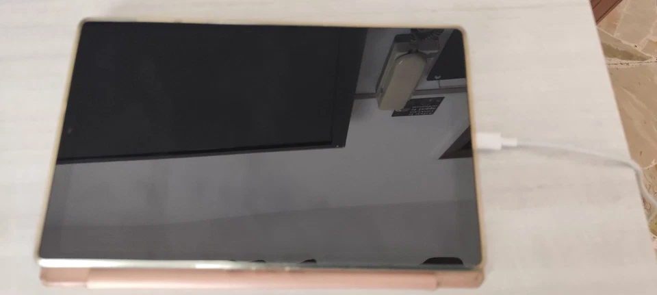 Lenovo Tab M10 HD (2nd Gen) · 32GB · Cellular, foto 4 di 4
