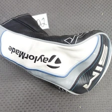 TaylorMade Golf SIM driver head cover men golf fast ship 250908 nice