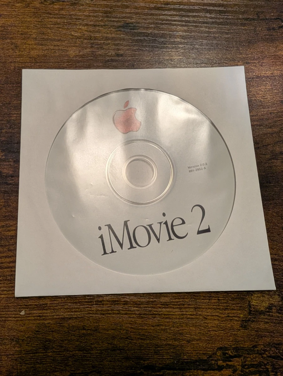 Apple Computer Software CDs for sale | eBay