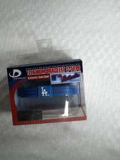 Vintage Los Angeles Dodgers Phiten Titanium Bracelet - SZ-17cm - NEW in Box