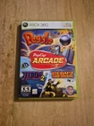 PopCap Arcade Vol. 2 Xbox 360 Complete CIB
