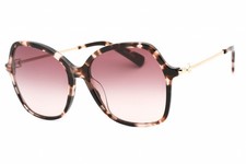 NEW Longchamp LO705S-690 Sunglasses 57mm 100 Authentic