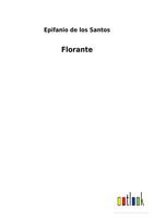 Epifanio De Los Santos | Florante | Taschenbuch | Spanisch (2022)