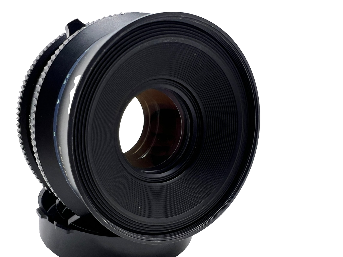 Z 127mm Lens W for RZ67 Mamiya Sekor f⁄3.8 {77} System II Pro IID