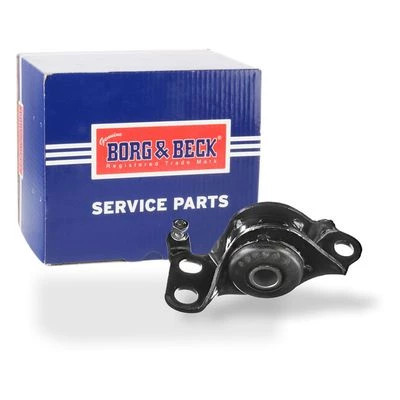 Borg & Beck BSK6172 Front Rear Right Lower Wishbone Control Trailing Arm Bush MG