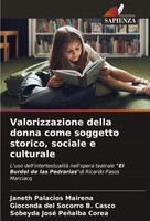 Janeth Palacios Mairena (U. A.) | Valorizzazione Della Donna Come Soggetto...
