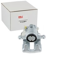 NTY Bremssattel Hinterachse Rechts Passend FüR Audi A4 | HZT-AU-012