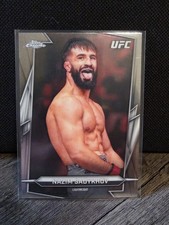 Nazim Sadykhov Chrome 2026 #25