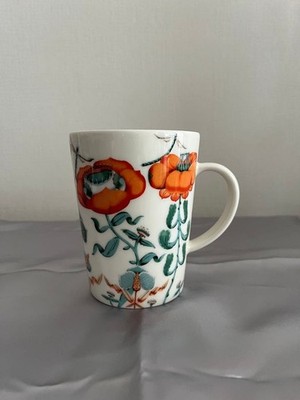 Iittala Korento Mug Cup 400ml Klaus Haapaniemi #1 | eBay