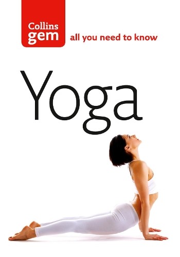 Yoga: A Practical Guide to Mastering Postures at Home for a Healthy Body and Mind (Collins Gem) - Image 4