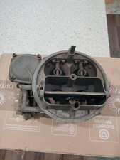 Holley Carb Ford 4 Auto C7of-9510-b 67 Mustang Cougar 390gt List 3794 Date 682 Holley Carb Ford 4 Auto C7of-9510-b 67 Mustang Cougar 390gt List 3794 Date 682