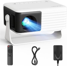 Yoton Y3 Mini Portable Projector