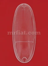 For Porsche 914 Clear Front Turn Light Lens 1969-74 New