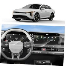 Upgrade 4Pcs for 2025 Ki a K4 4Pcs for 2025 K4 Navigation  Instrument