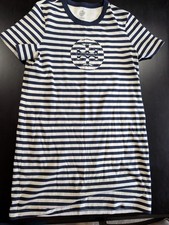 Tory Burch Women's T-shirt Dress Size L