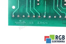 3.8426 BAUMÜLLER - Reconditionné - Garantie 24 mois