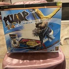 Pump It Up: Exceed (game & dance mat) (Microsoft Xbox, 2005)