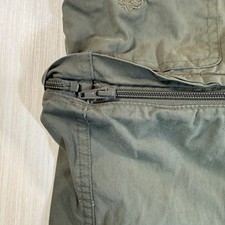 Boy Scouts BSA Official Uniform Switchback Pants Youth Sz 18