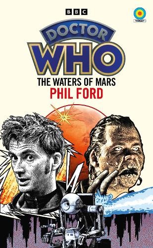 Doctor Who: The Waters of Mars (Target Collection) - 9781785948213 - Picture 1 of 1