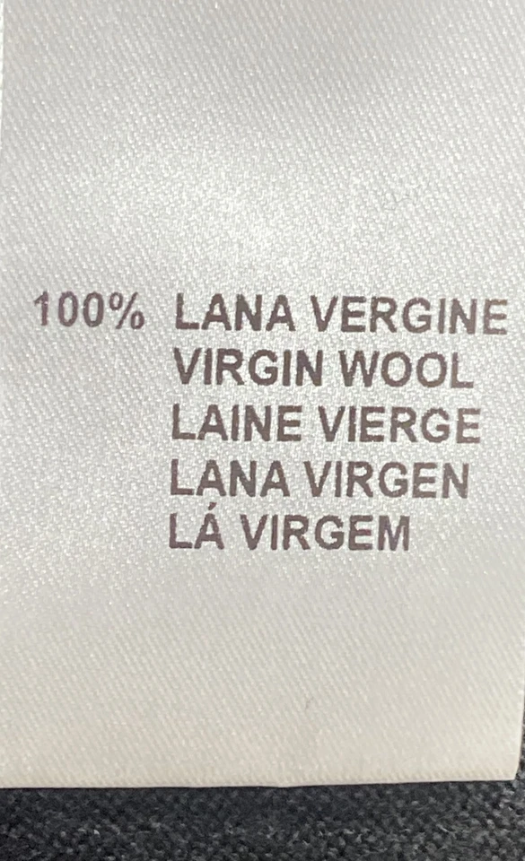 Versace Black Sweater - Size 44R - Image 4 of 4