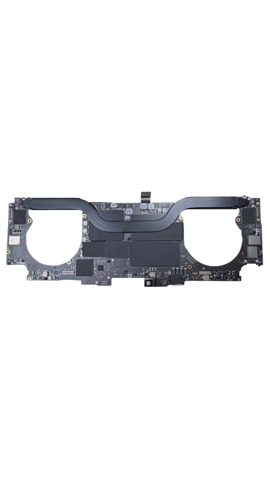 Logicboard MacBook Pro 16 2019 – Bild 1