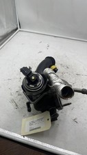 Turbo Citroen DS