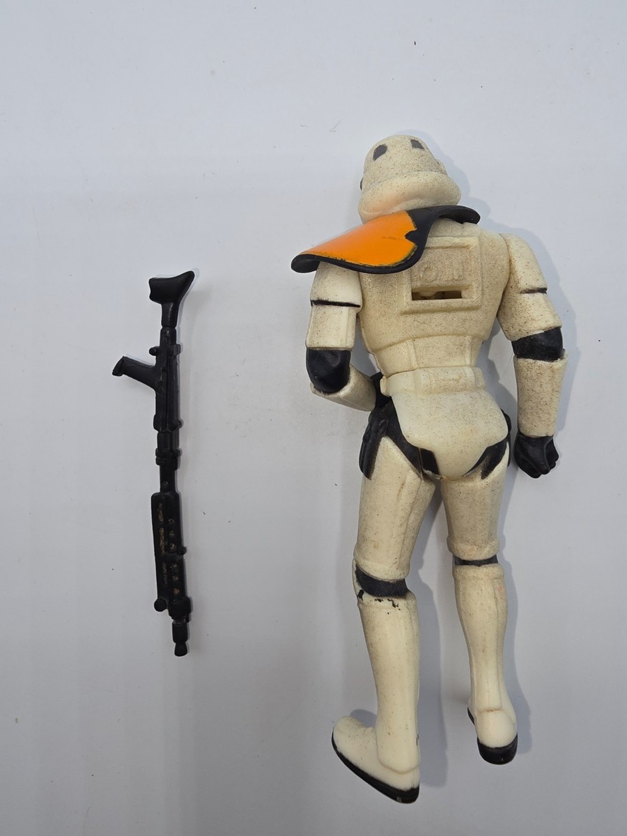 Sandtrooper Power of the Force POTF Figure Star Wars Kenner 1996