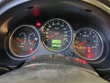 Compteur Subaru FORESTER