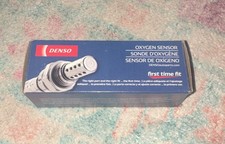 Denso Oxygen Sensor 234-4552 First Time Fit