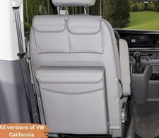 BRANDRUP VW Transporter T5 T6 Seat Storage Unit California Caravelle