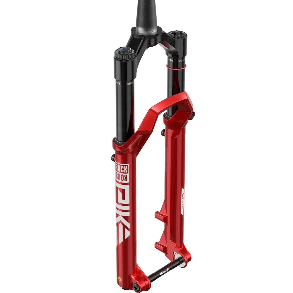 Rock Shox Pike Bicycle Forks for sale | eBay