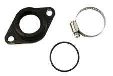 SPI Snowmobile Carburetor Flange Carb fits Polaris Replaces OEM# 3084438  3 VM34